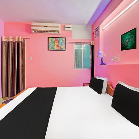 Hotel O Rudra Homes Patna  Exterior foto