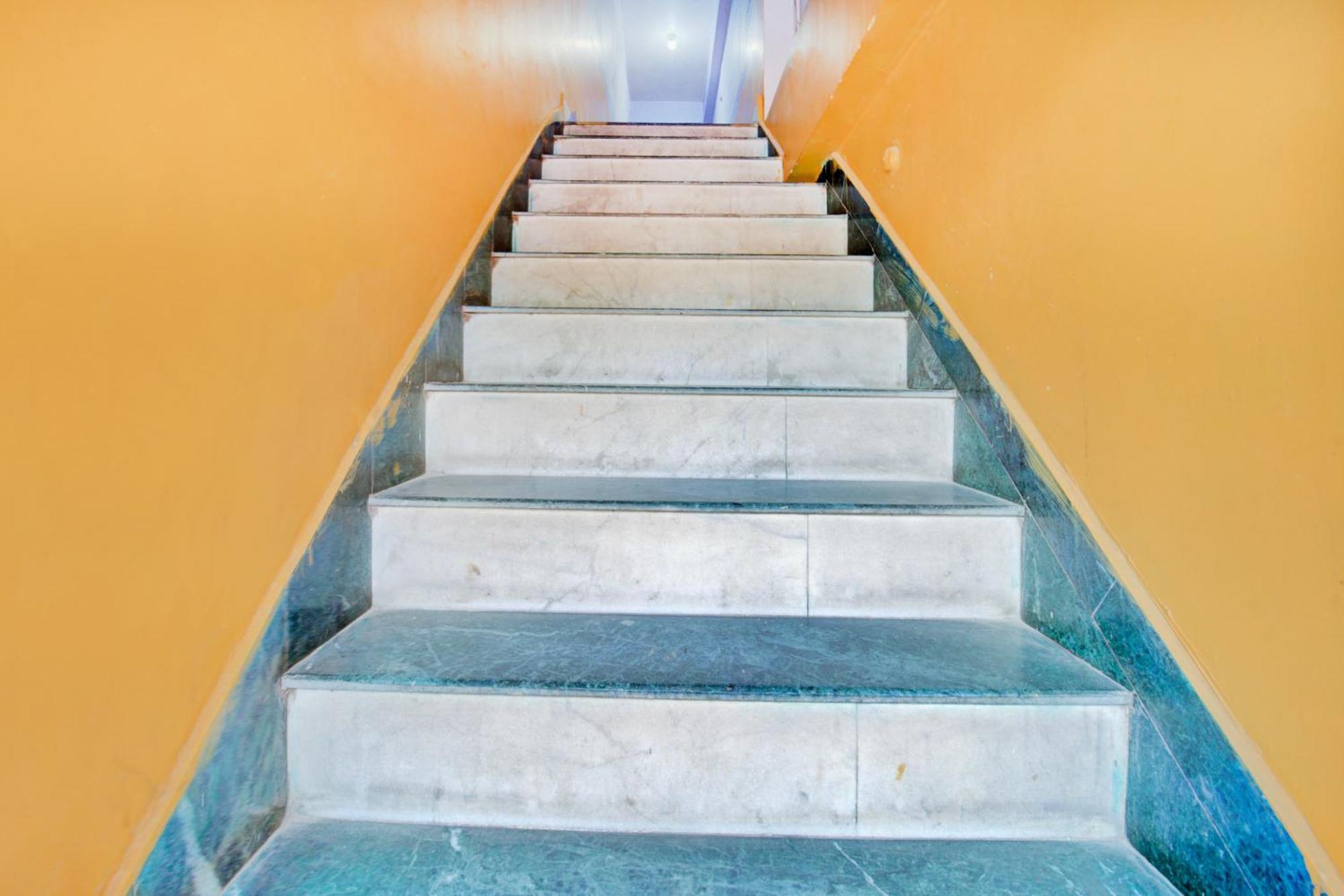 Hotel O Rudra Homes Patna  Exterior foto